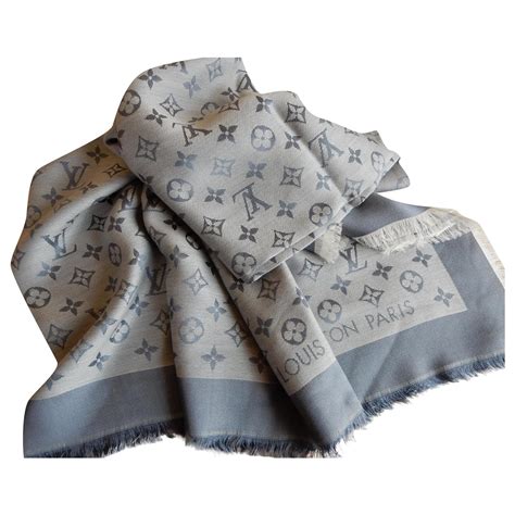 louis vuitton sciarpe|louis vuitton knit scarf.